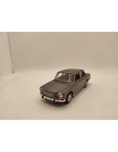 SIMCA 1501 NOREV N° 571702 1/43° | Simca 1501 de 1967 |