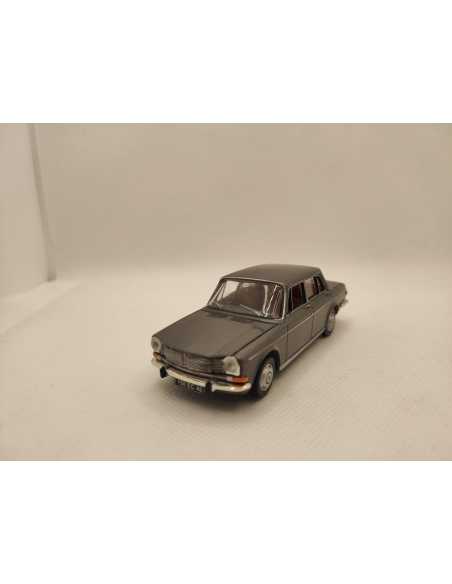 SIMCA 1501 NOREV N° 571702 1/43° | Simca 1501 de 1967 |