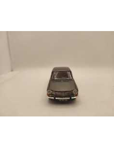 SIMCA 1501 NOREV N° 571702 1/43° | Simca 1501 de 1967 | 2