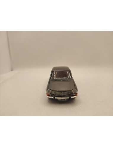 SIMCA 1501 NOREV N° 571702 1/43° | Simca 1501 de 1967 |