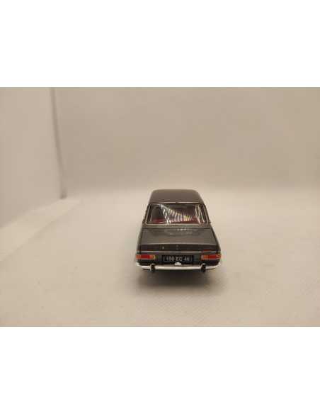 SIMCA 1501 NOREV N° 571702 1/43° | Simca 1501 de 1967 |
