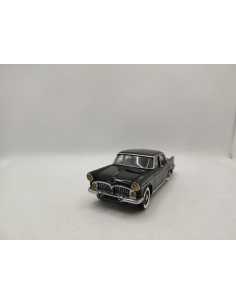SIMCA PRESIDENTIEL ATLAS N° 92 1/43° | Simca Presidence de 1958 |