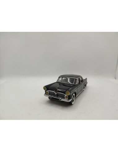 SIMCA PRESIDENTIEL ATLAS N° 92 1/43° | Simca Presidence de 1958 |