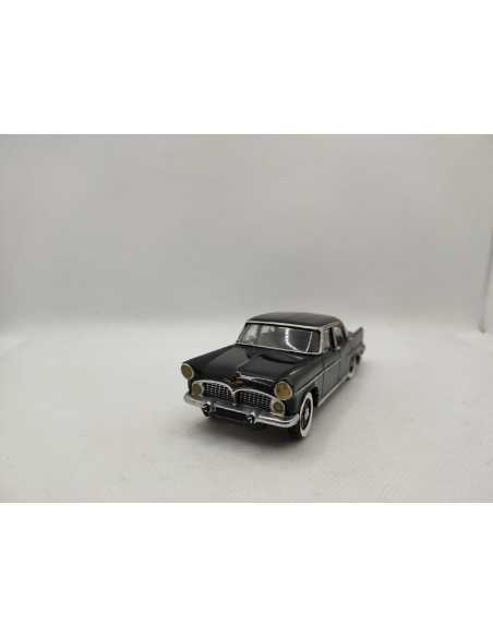 SIMCA PRESIDENTIEL ATLAS N° 92 1/43° | Simca Presidence de 1958 |