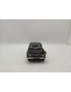 SIMCA PRESIDENTIEL ATLAS N° 92 1/43° | Simca Presidence de 1958 | 2