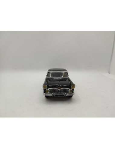 SIMCA PRESIDENTIEL ATLAS N° 92 1/43° | Simca Presidence de 1958 |