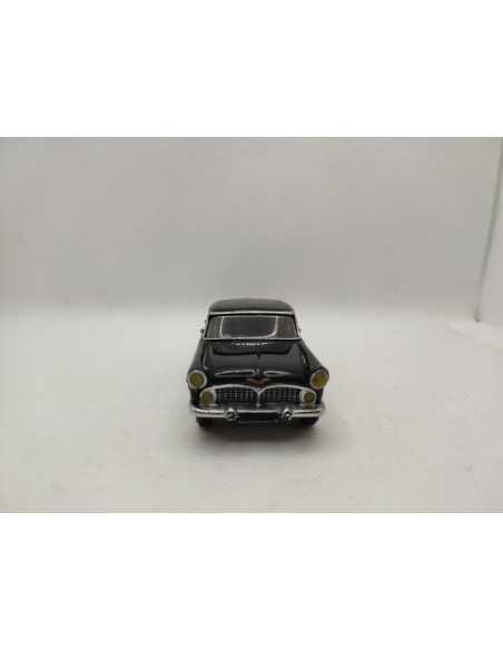 SIMCA PRESIDENTIEL ATLAS N° 92 1/43° | Simca Presidence de 1958 |