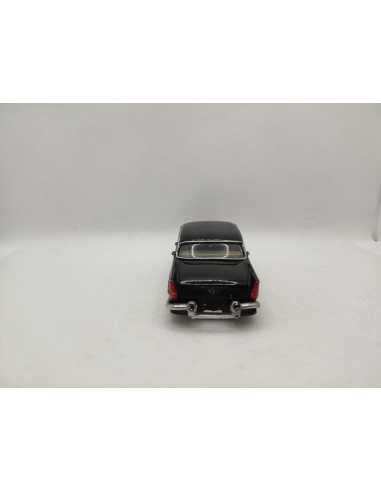 SIMCA PRESIDENTIEL ATLAS N° 92 1/43° | Simca Presidence de 1958 |