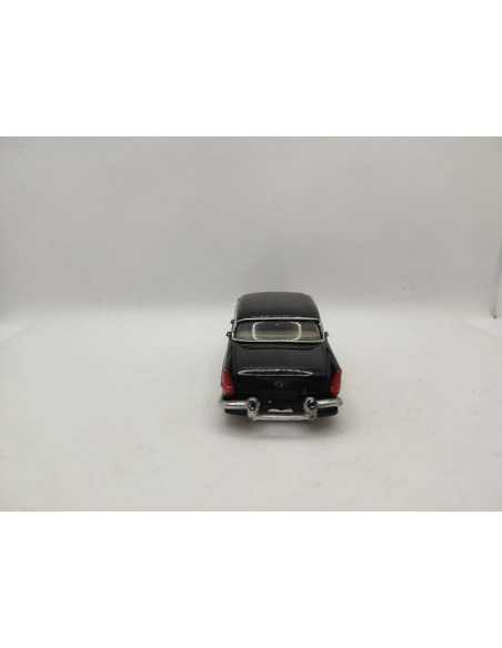 SIMCA PRESIDENTIEL ATLAS N° 92 1/43° | Simca Presidence de 1958 |