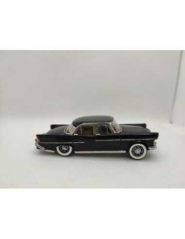 SIMCA PRESIDENTIEL ATLAS N° 92 1/43° | Simca Presidence de 1958 |