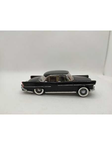 SIMCA PRESIDENTIEL ATLAS N° 92 1/43° | Simca Presidence de 1958 |
