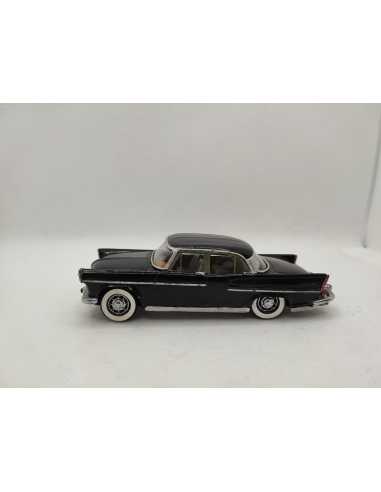 SIMCA PRESIDENTIEL ATLAS N° 92 1/43° | Simca Presidence de 1958 |