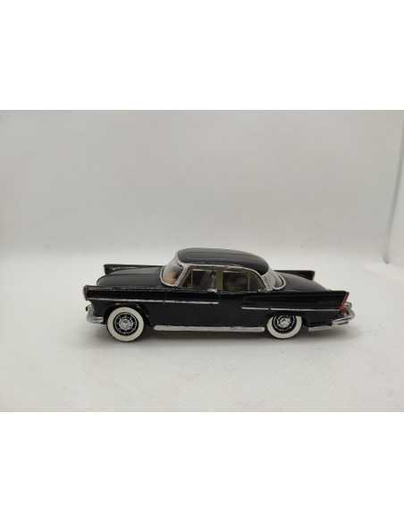 SIMCA PRESIDENTIEL ATLAS N° 92 1/43° | Simca Presidence de 1958 |