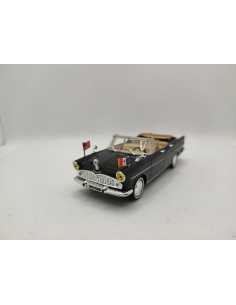 SIMCA V8 PRESIDENTIEL ATLAS N° 97100 1/43° | Simca V8 Presidentiel de 1958 |