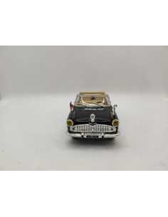 SIMCA V8 PRESIDENTIEL ATLAS N° 97100 1/43° | Simca V8 Presidentiel de 1958 | 2