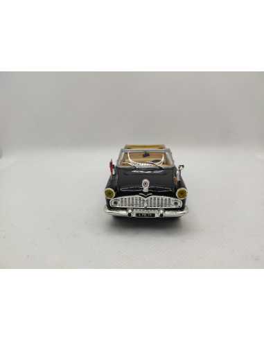SIMCA V8 PRESIDENTIEL ATLAS N° 97100 1/43° | Simca V8 Presidentiel de 1958 |