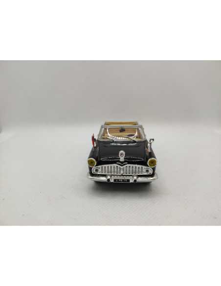 SIMCA V8 PRESIDENTIEL ATLAS N° 97100 1/43° | Simca V8 Presidentiel de 1958 |