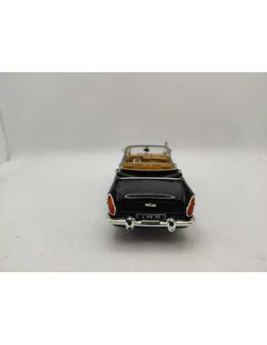 SIMCA V8 PRESIDENTIEL ATLAS N° 97100 1/43° | Simca V8 Presidentiel de 1958 |