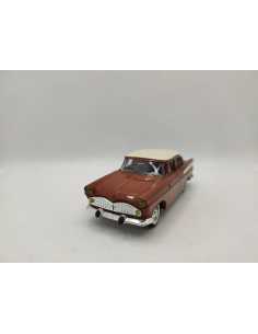 SIMCA BEAULIEU NOREV N° 91 1/43° | Simca Beaulieu de 1958 |