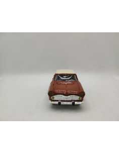 SIMCA BEAULIEU NOREV N° 91 1/43° | Simca Beaulieu de 1958 | 2