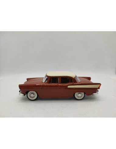 SIMCA BEAULIEU NOREV N° 91 1/43° | Simca Beaulieu de 1958 |
