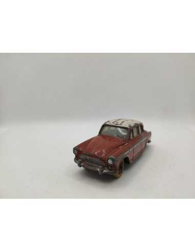 SIMCA 9 ARONDE P60 DINKY TOYS FRANCE N° 544 1/43° | Simca 9 Aronde P.60 de 1960 |