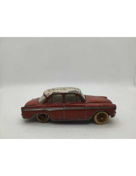 SIMCA 9 ARONDE P60 DINKY TOYS FRANCE N° 544 1/43° | Simca 9 Aronde P.60 de 1960 |