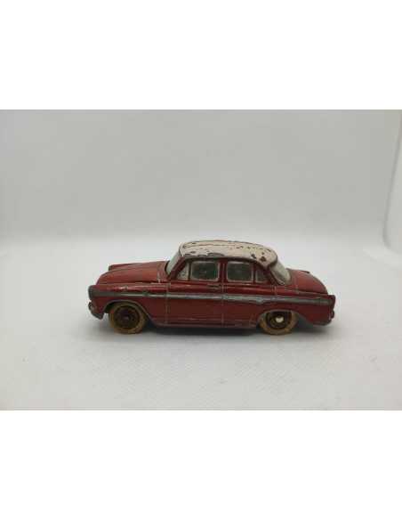 SIMCA 9 ARONDE P60 DINKY TOYS FRANCE N° 544 1/43° | Simca 9 Aronde P.60 de 1960 |