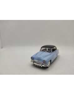 SIMCA ARONDE GRAND LARGE IXO N° 24 1/43° | Simca Aronde Grand Large de 1956 |