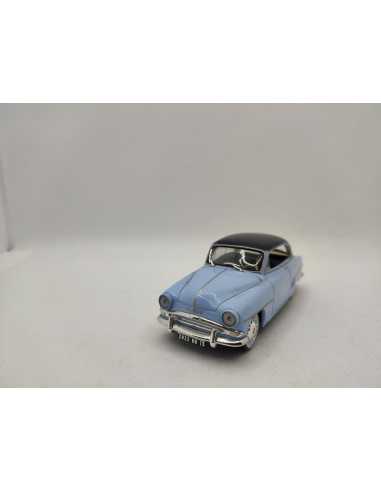 SIMCA ARONDE GRAND LARGE IXO N° 24 1/43° | Simca Aronde Grand Large de 1956 |