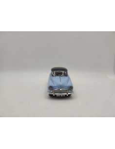 SIMCA ARONDE GRAND LARGE IXO N° 24 1/43° | Simca Aronde Grand Large de 1956 | 2
