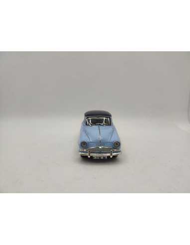 SIMCA ARONDE GRAND LARGE IXO N° 24 1/43° | Simca Aronde Grand Large de 1956 |