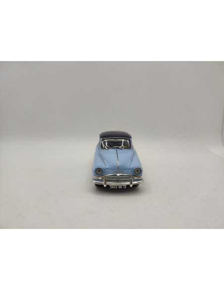SIMCA ARONDE GRAND LARGE IXO N° 24 1/43° | Simca Aronde Grand Large de 1956 |