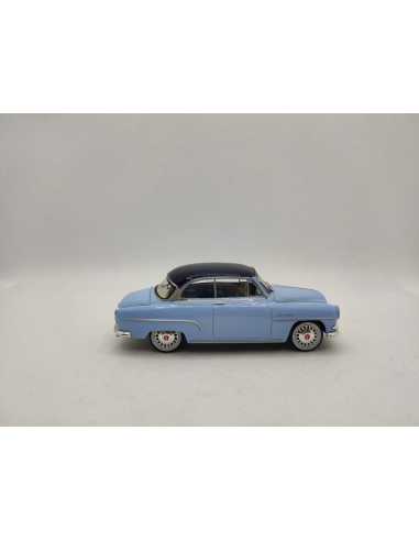 SIMCA ARONDE GRAND LARGE IXO N° 24 1/43° | Simca Aronde Grand Large de 1956 |