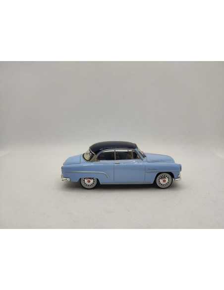SIMCA ARONDE GRAND LARGE IXO N° 24 1/43° | Simca Aronde Grand Large de 1956 |