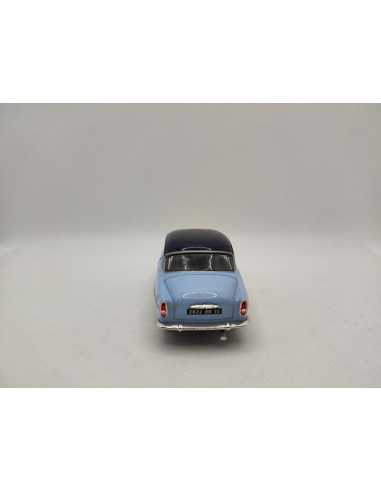 SIMCA ARONDE GRAND LARGE IXO N° 24 1/43° | Simca Aronde Grand Large de 1956 |