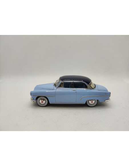 SIMCA ARONDE GRAND LARGE IXO N° 24 1/43° | Simca Aronde Grand Large de 1956 |