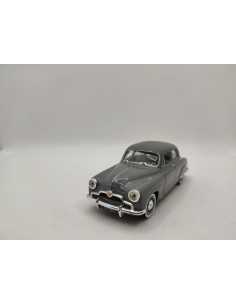 SIMCA ARONDE NOSTALGIE N° 15 1/43° | Simca Aronde de 1952 |