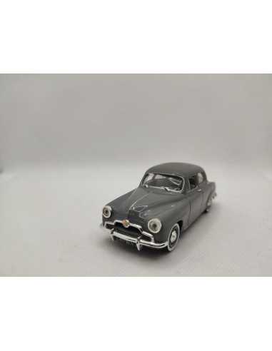 SIMCA ARONDE NOSTALGIE N° 15 1/43° | Simca Aronde de 1952 |