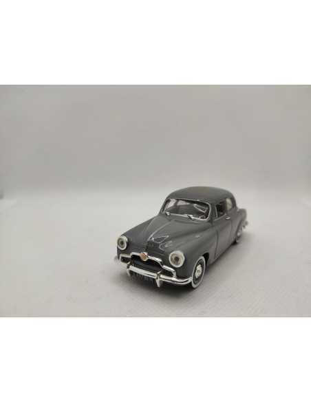 SIMCA ARONDE NOSTALGIE N° 15 1/43° | Simca Aronde de 1952 |