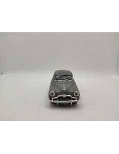 SIMCA ARONDE NOSTALGIE N° 15 1/43° | Simca Aronde de 1952 | 2