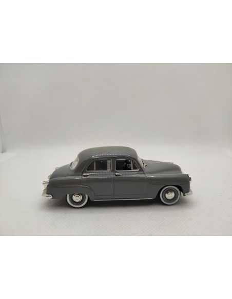 SIMCA ARONDE NOSTALGIE N° 15 1/43° | Simca Aronde de 1952 |