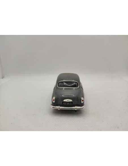 SIMCA ARONDE NOSTALGIE N° 15 1/43° | Simca Aronde de 1952 |