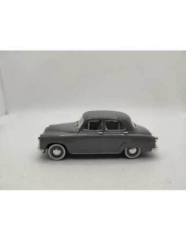 SIMCA ARONDE NOSTALGIE N° 15 1/43° | Simca Aronde de 1952 |