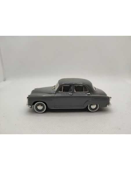 SIMCA ARONDE NOSTALGIE N° 15 1/43° | Simca Aronde de 1952 |