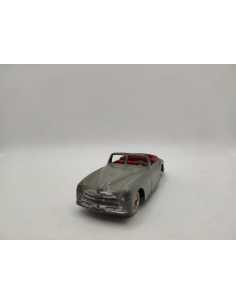 SIMCA 8 SPORT DINKY TOYS FRANCE N° 24S 1/43° | Simca 8 Sport de 1956 |