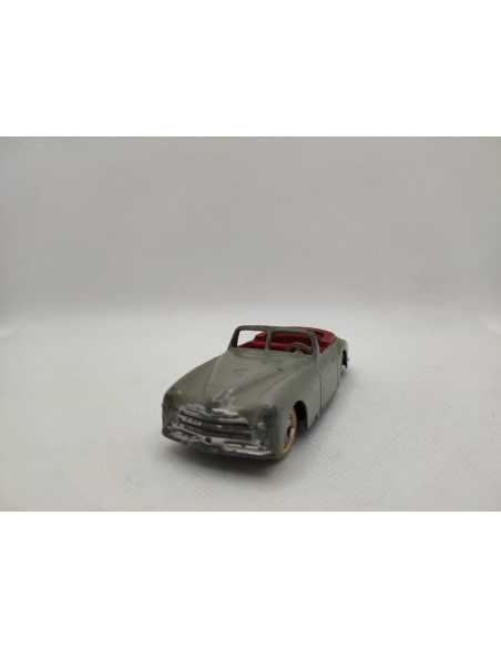SIMCA 8 SPORT DINKY TOYS FRANCE N° 24S 1/43° | Simca 8 Sport de 1956 |