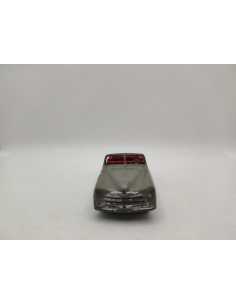 SIMCA 8 SPORT DINKY TOYS FRANCE N° 24S 1/43° | Simca 8 Sport de 1956 | 2