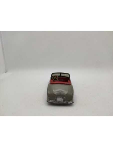 SIMCA 8 SPORT DINKY TOYS FRANCE N° 24S 1/43° | Simca 8 Sport de 1956 |