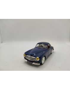 SIMCA 8 SPORT IXO N° 48 1/43° | Simca 8 Sport de 1952 |
